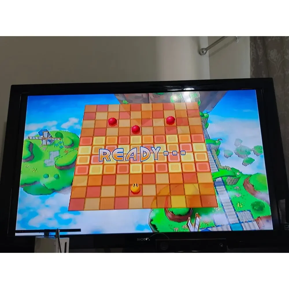 Namco Museum Remix Wii CIB Complete With Manual